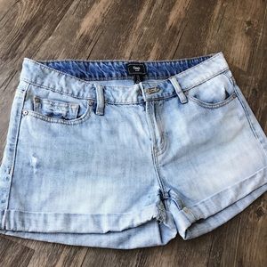Gap jeans shorts